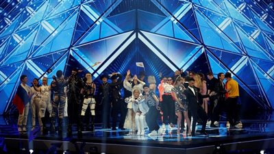 قراصنة يخترقون بث 