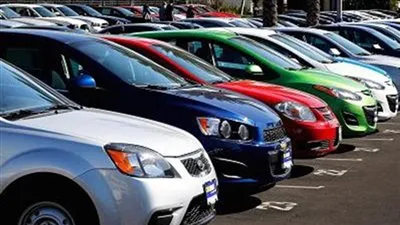 تعرف على أنواع السيارات الأقل من 125 ألف جنيه في السوق المصري