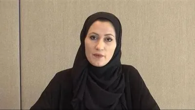 زوجة الشيخ طلال آل ثاني توجه رسالة لزوحها بالسجون القطرية