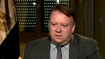 العمل الدولية بالقاهرة: نتعاون مع الحكومة في توفير فرص عمل للشباب