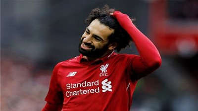 محمد صلاح لـ صالح جمعة: