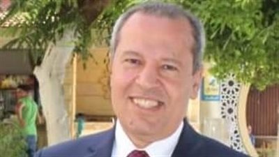 إعدام أغذية وغلق خيمة رمضانية للخطر الداهم في المنصورة