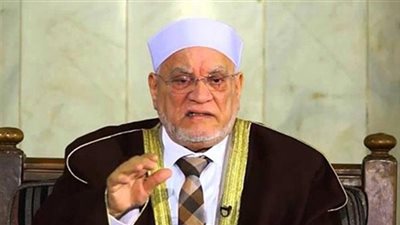 عمر هاشم  يكشف دور شيخ الأزهر في حرب العاشر من رمضان