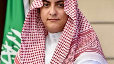 سفير الشباب العربي يدعو إلى قطع أذرع إيران في المنطقة