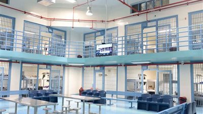 النيابة العامة: لا تقيد بالدوام الرسمي عند زيارة السجون ودور التوقيف