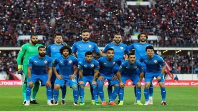 عاجل.. الزمالك يتدخل لإنهاء أزمة النقاز