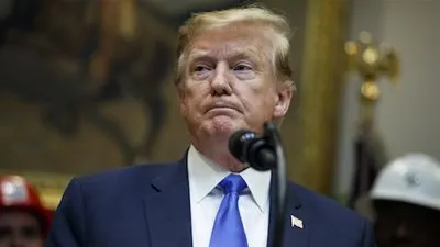 عاجل.. أمريكا تعلن حالة الطوارئ على مستوى البلاد لحماية بلاها من التجسس