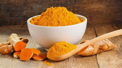 تعرف على فوائد الكركم في الوقاية من الأمراض
