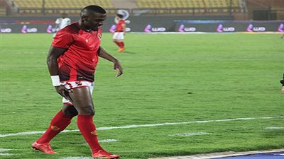 الأهلي يكشف كواليس إصابة 