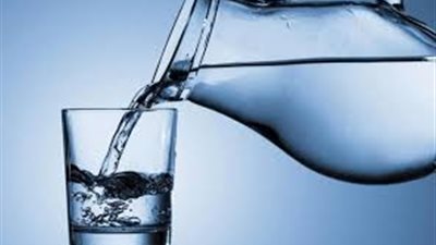 تعرف على قاعدة 8×8 في شرب الماء