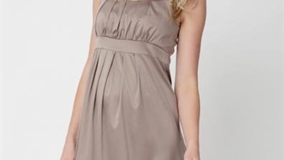 بالصور.. ملابس تناسب الحامل في صيف 2019