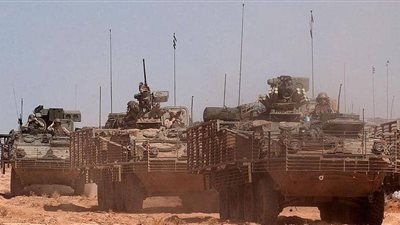 مصادر عراقية تنفي استهداف قاعدة أمريكية في بغداد