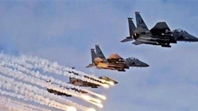 التحالف العربي يتعهد بملاحقة العناصر الإرهابية في كل اليمن