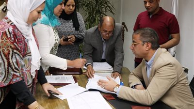 محافظ سوهاج: تطوير ميدان 