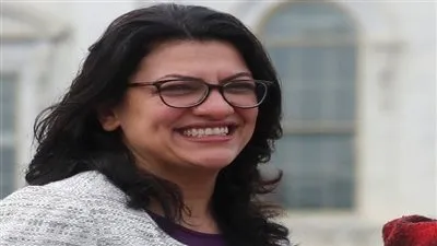 رشيدة طليب أول مسلمة ترأس جلسة لمجلس النواب الأمريكي