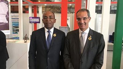  مصر تشارك في اجتماع مجلس إدارة مبادرة سمارت افريقيا «smart Africa»