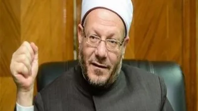 مفتي الجمهورية: عمارة الأرض محور أساسي في الشريعة الإسلامية