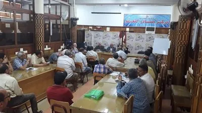 تعليم الفيوم: تعليمات مشددة لمديري المدارس الثانوية للتأكد من الكهرباء