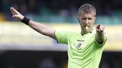 دانيلي أورساتو حكما لمباراة الهلال والشباب وهاتيجان