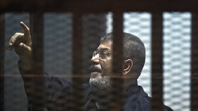 عاجل .. تأجيل محاكمة المعزول و٢٣ آخرين بـ 