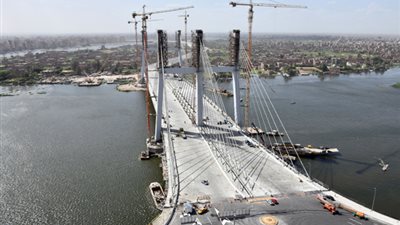 15 معلومة تكشف أسباب دخول محور روض الفرج لـ