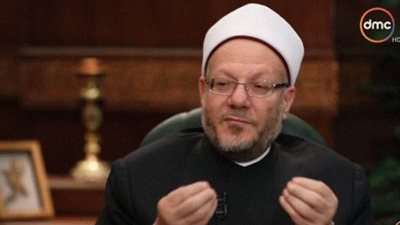المفتي: هناك ذنوبا لا يكفرها الصوم والصلاة والحج (فيديو)