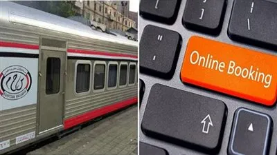 خطوة بخطوة .. حجز تذاكر القطارات أونلاين ومعرفة عدد المقاعد المتاحة في شباك التذاكر