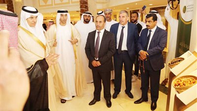 إشادة دولية بدور السعودية في تنمية قطاع النخيل والتمور