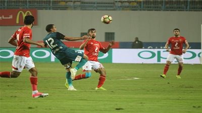 عاجل.. حل وسط ينهي أزمة بث مباراة الأهلي وإنبي