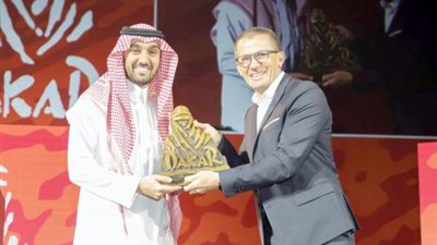 فتح باب التسجيل في رالي داكار السعودية
