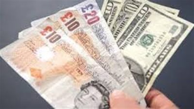 الاسترليني يهبط أمام الدولار مع تزايد الضغوط على ماي للرحيل