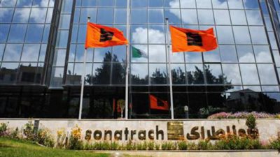 تجديد اتفاقية بين الجزائر وإيطاليا لشراء ونقل الغاز