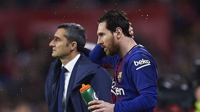 أهم أخبار برشلونة اليوم الخميس.. مفاجأت في قائمة الراحلين والبرسا يحقق أمنية فالفيردي