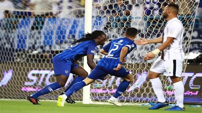 الهلال يتغلب على الشباب ويحصد وصافة الدوري السعودي