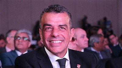 عاجل.. أول رد من عضو الأهلي بعد انفعاله عقب هدف مروان محسن