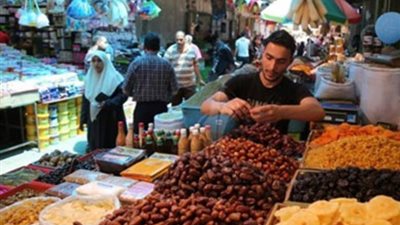 أسعار ياميش رمضان اليوم الجمعة 2019-5-17 في محافظة دمياط 