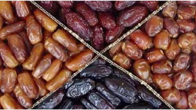 تعرف على أسعار البلح اليوم الجمعة 2019-5-17 في محافظة دمياط 