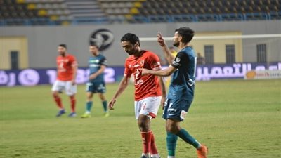 محمد يوسف يعدد مكاسب الأهلي بعد الفوز على إنبي