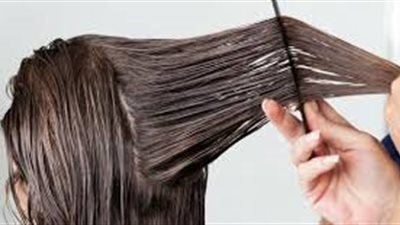 طرق العناية بالشعر بعد الكيراتين