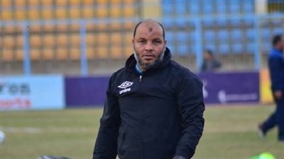 دكرنس يختار الجمل لقيادة الفريق الأول في الموسم المقبل