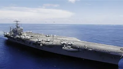 3 سيناريوهات لحرب الولايات المتحدة ضد إيران