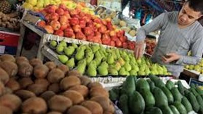 أسعار الخضروات والفاكهة اليوم الجمعة 2019- 5- 17 في محافظة الشرقية