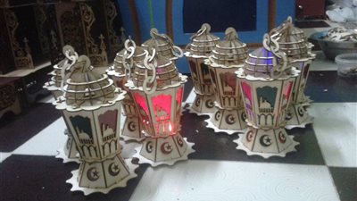 تعرف على أسعار فوانيس رمضان اليوم الجمعة 2019-5-17 في محافظة الشرقية