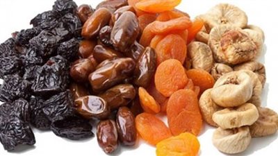 أسعار ياميش رمضان اليوم الجمعة 2019-5-17 في محافظة الشرقية