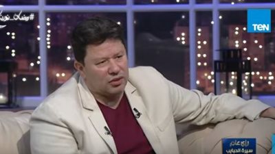 رضا عبدالعال: 