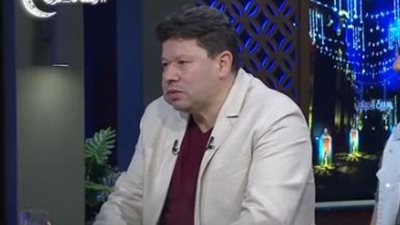 رضا عبدالعال: في أحد معسكرات المنتخب أكلنا لحم قرود