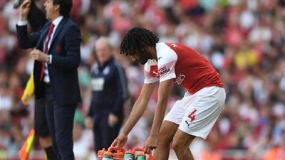 النني الأقل.. ماذا قدم المحترفون المصريون قبل أمم إفريقيا (أرقام)