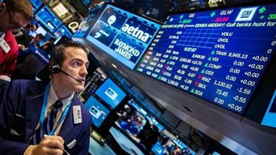 ارتفاع مؤشرات الأسهم الأمريكية للجلسة الثالثة على التوالي