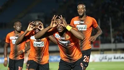 لابا كودجو يثير الرعب في الزمالك