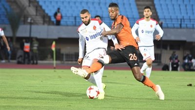 الوداد سلاح جروس لإسقاط نهضة بركان المغربي